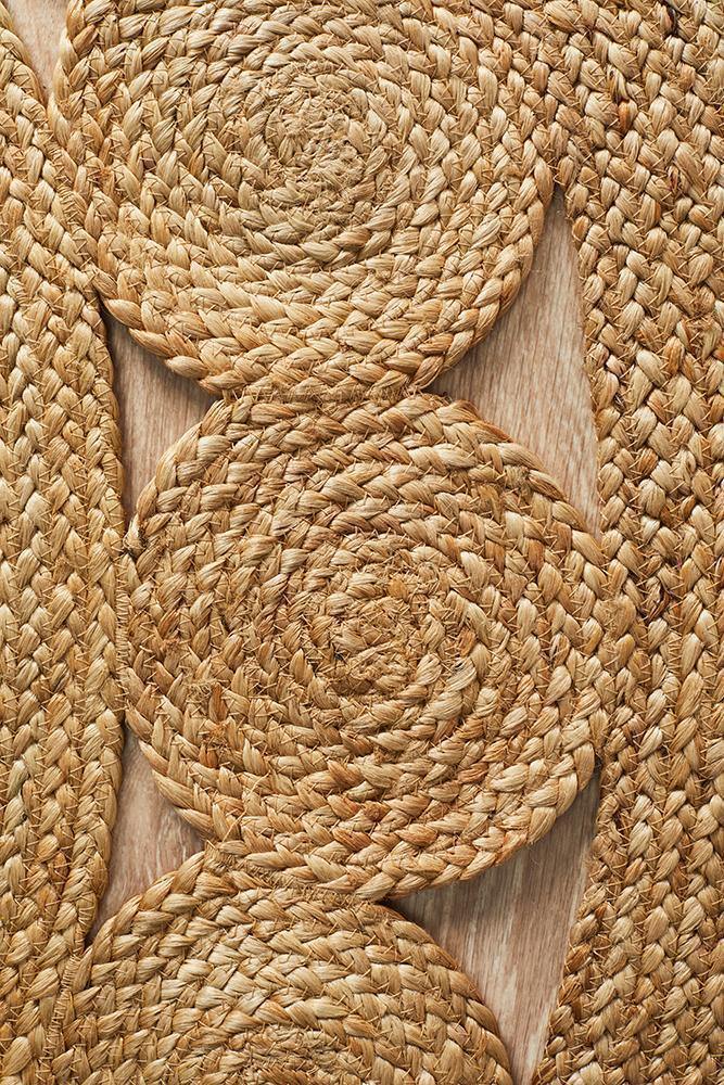 Atrium Pilu Natural Rug - Cozy Rugs Australia