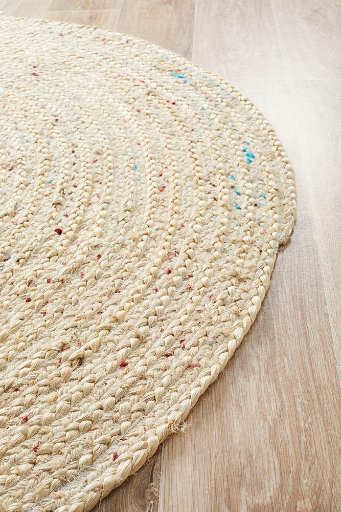 Atrium Shiva Bleached Rug - Cozy Rugs Australia