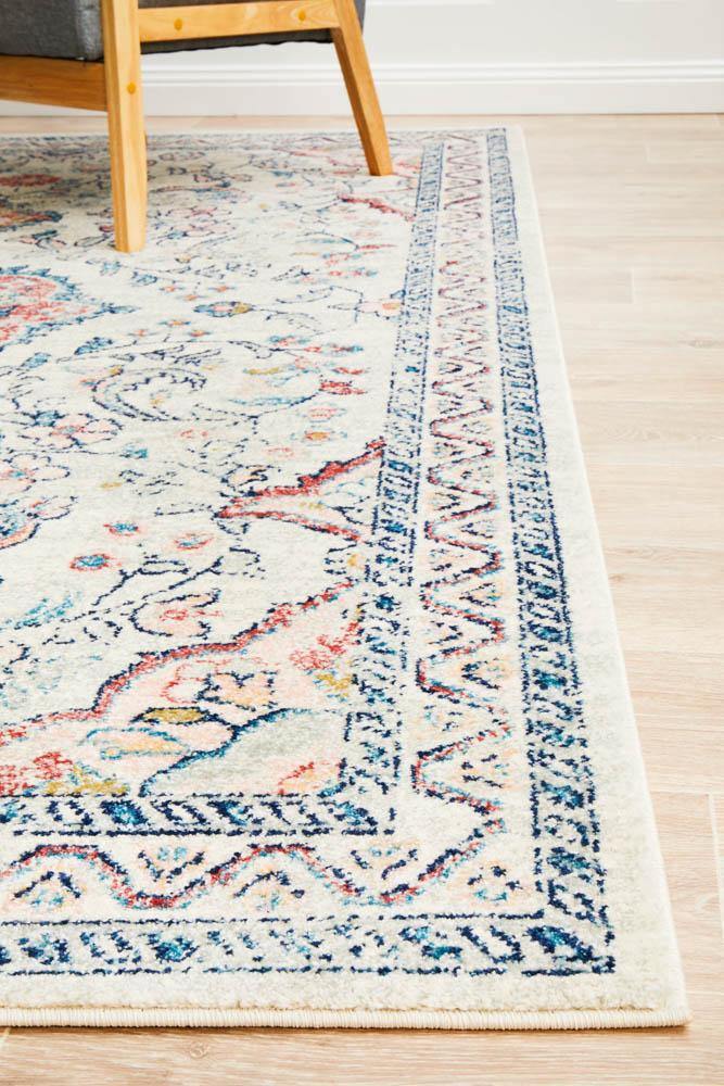 Avenue 705 Pastel Rug - Cozy Rugs Australia