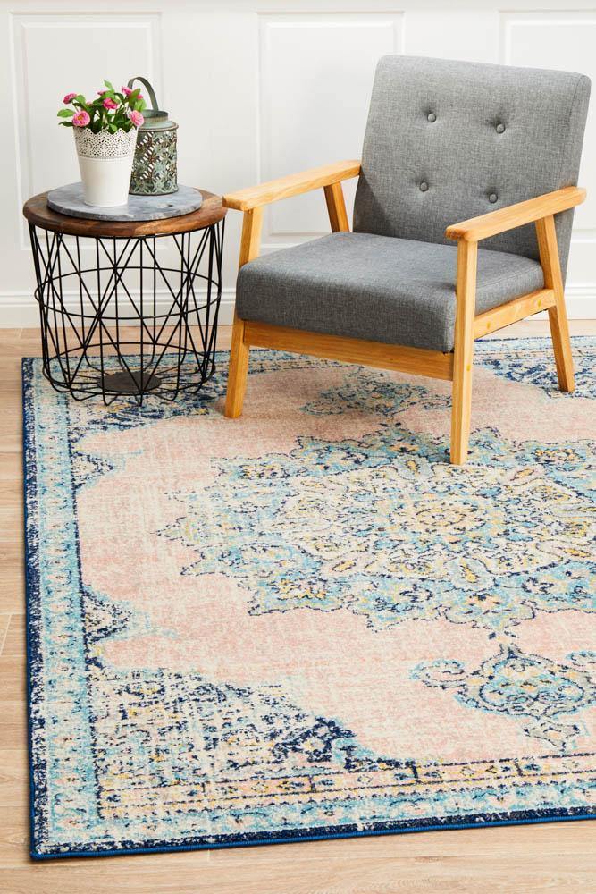 Avenue 706 Flamingo Rug - Cozy Rugs Australia