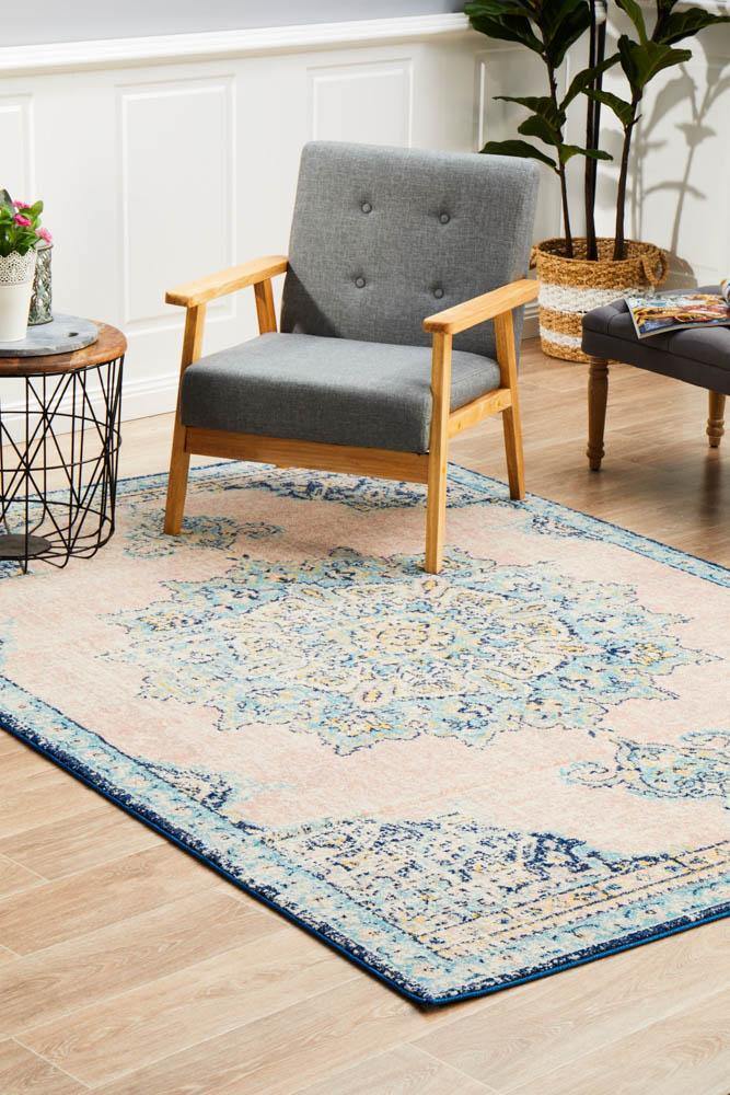 Avenue 706 Flamingo Rug - Cozy Rugs Australia