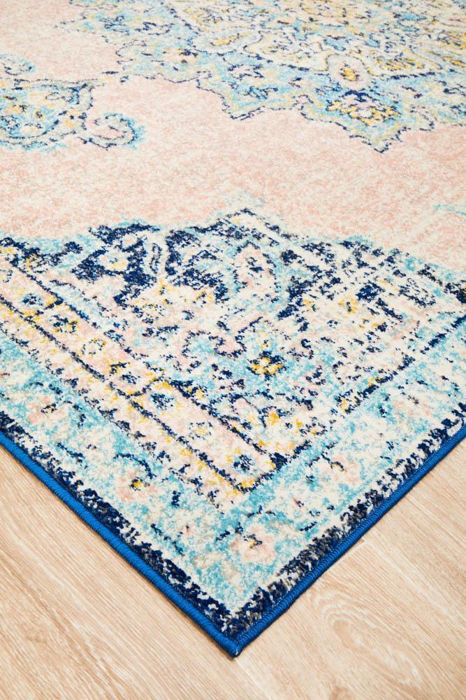 Avenue 706 Flamingo Rug - Cozy Rugs Australia
