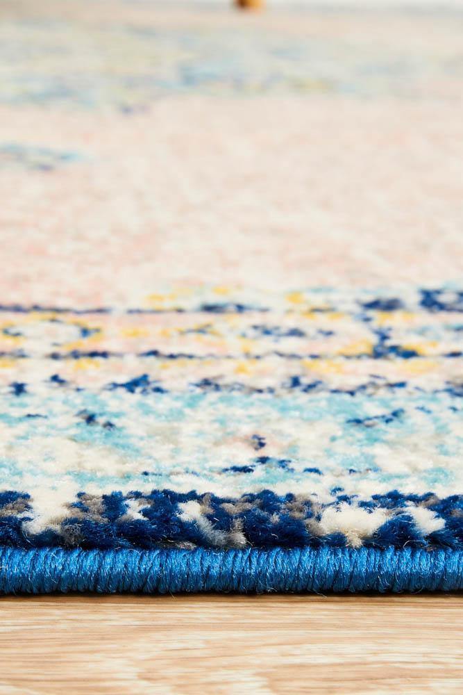 Avenue 706 Flamingo Rug - Cozy Rugs Australia