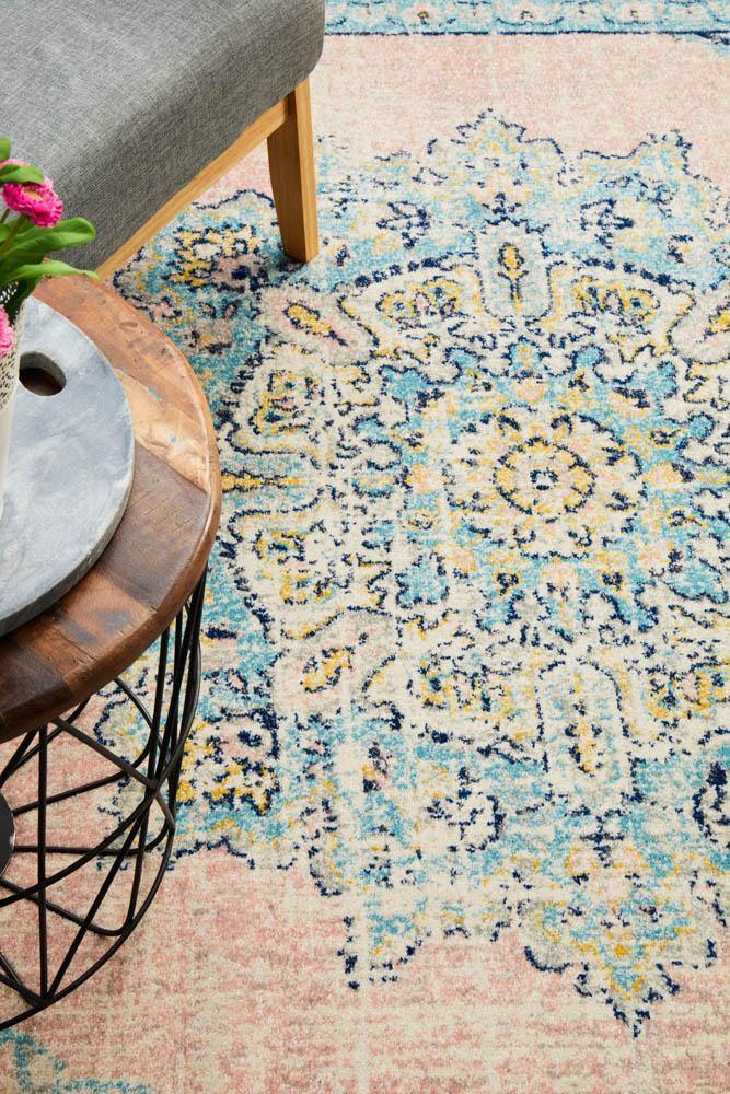 Avenue 706 Flamingo Rug - Cozy Rugs Australia