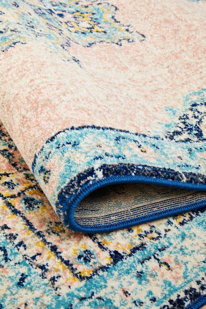 Avenue 706 Flamingo Rug - Cozy Rugs Australia