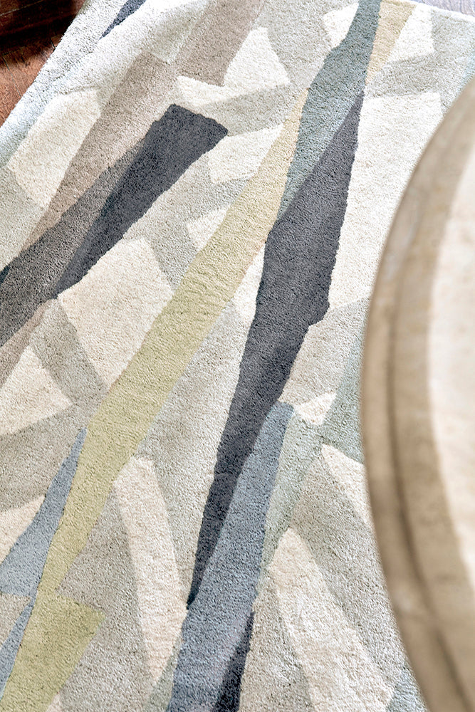 Harlequin Diffinity Oyster 140001