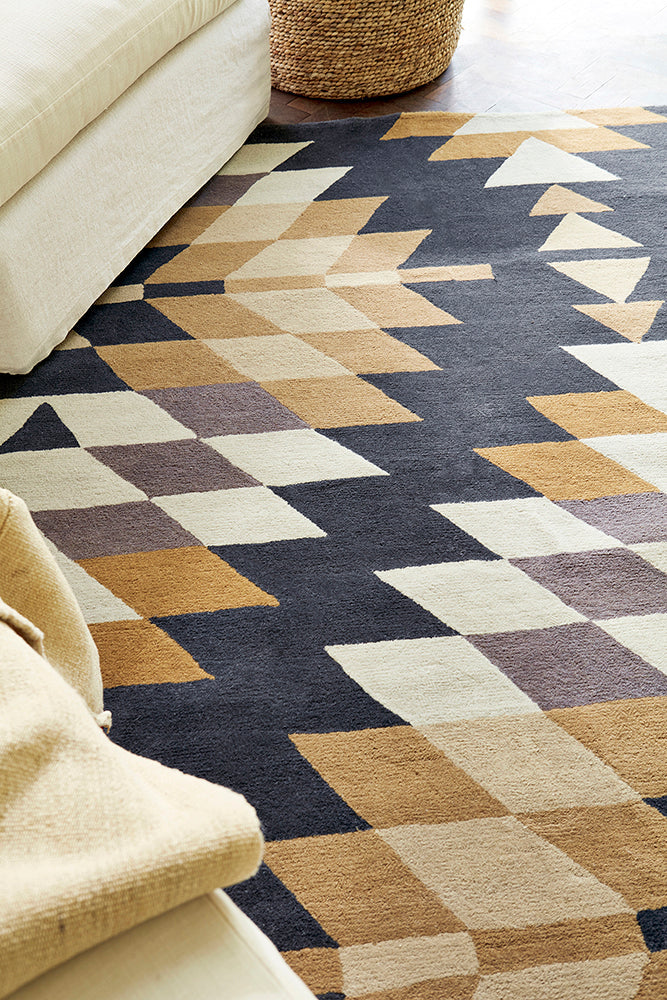 Harlequin Elwana Jute 140208