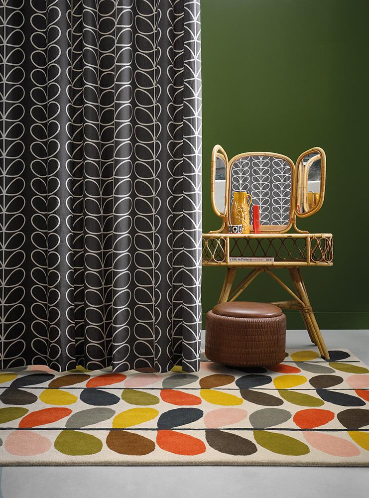 Orla Kiely Classic Multi Stem 059505