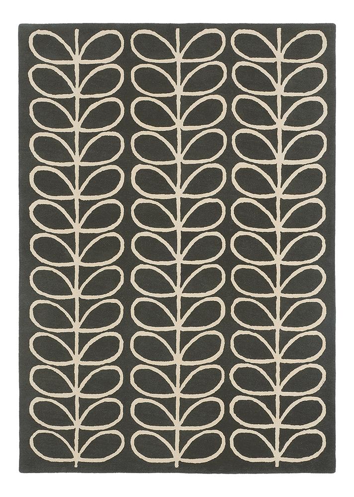 Orla Kiely Linear Stem Slate 060505