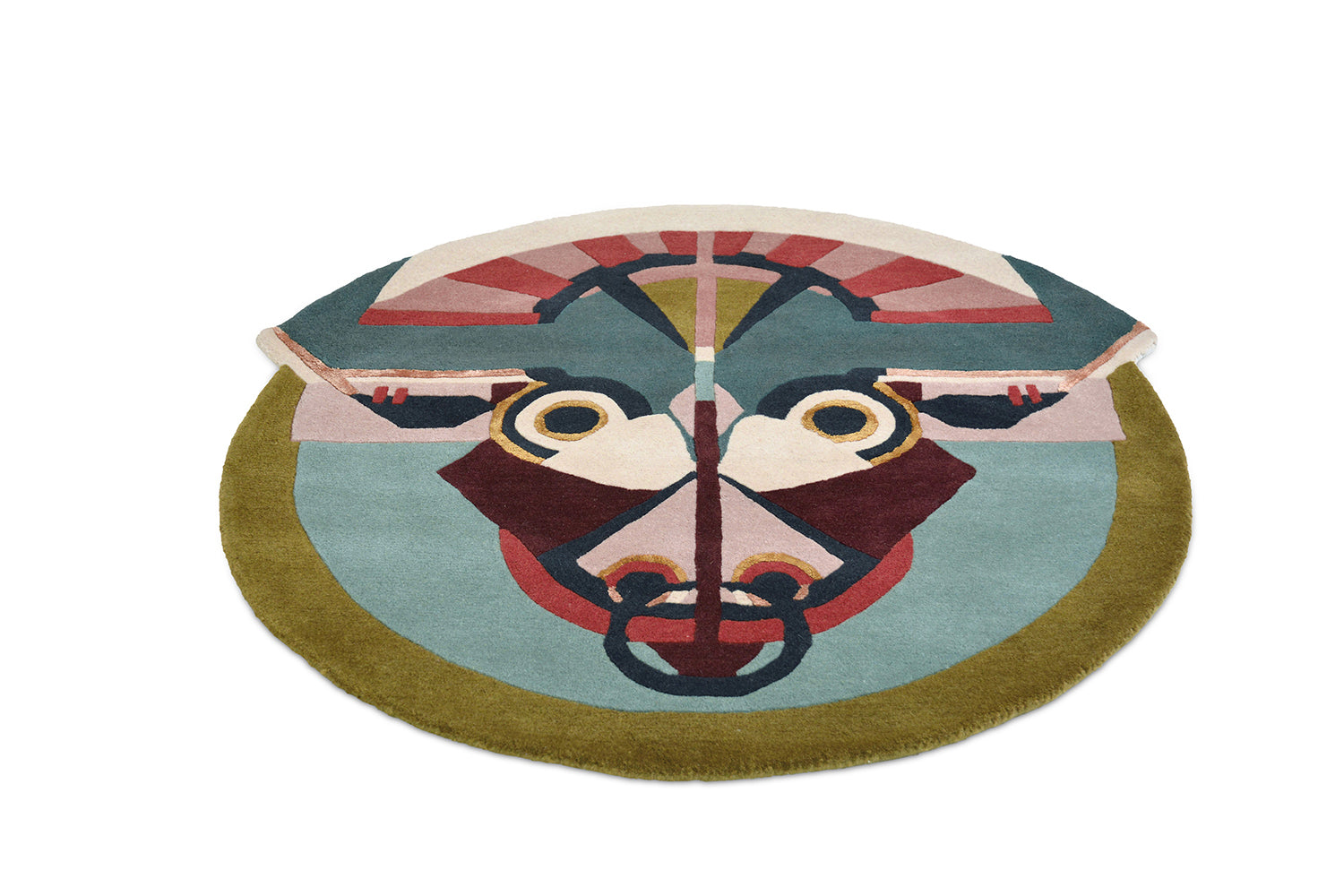Ted Baker Zodiac Taurus Round 161205