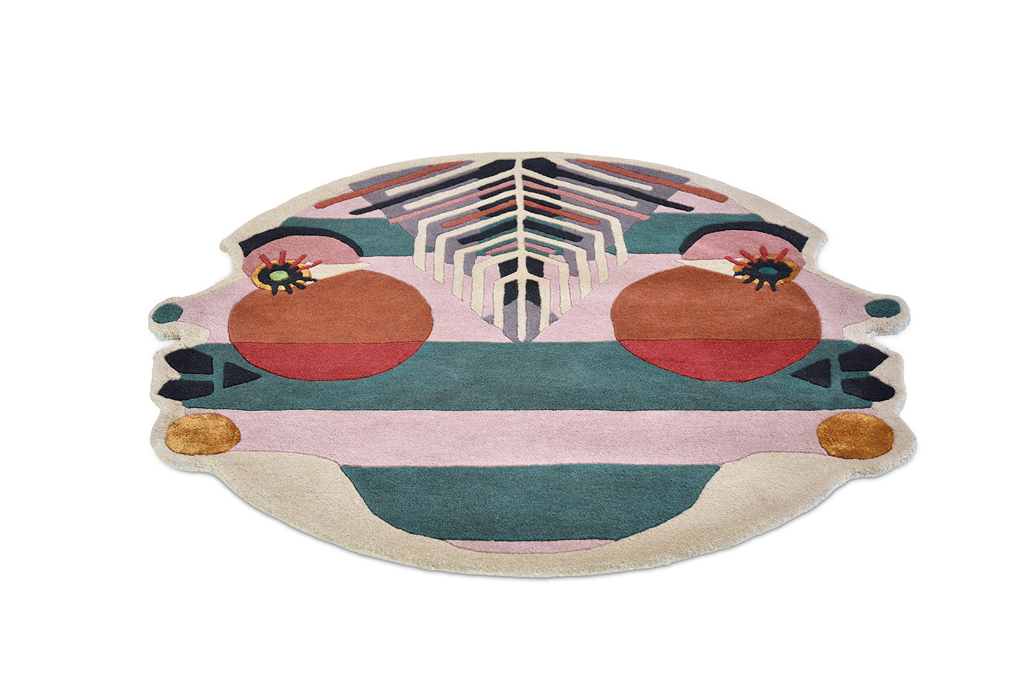 Ted Baker Zodiac Gemini Round 161305