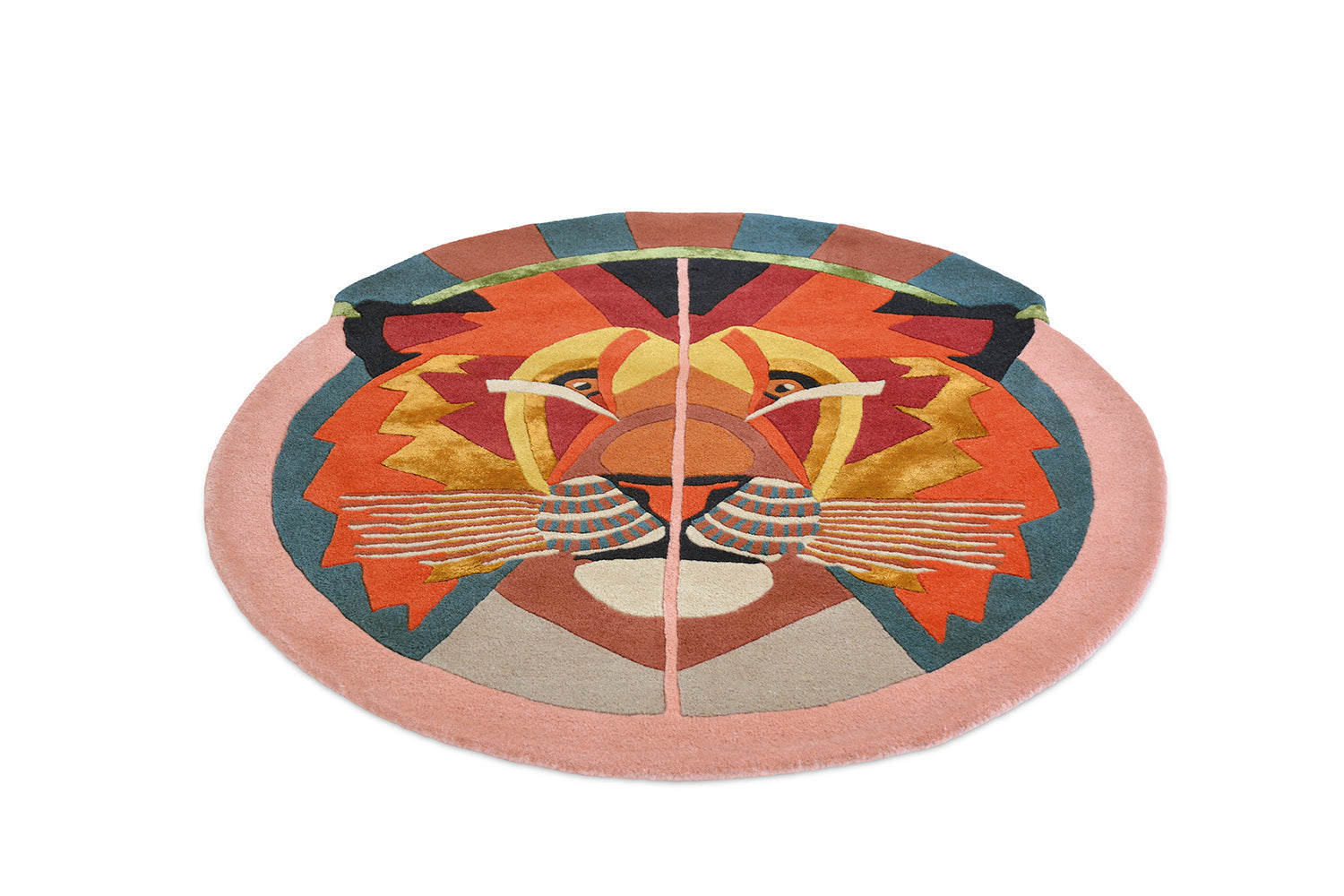 Ted Baker Zodiac Leo Round 161505