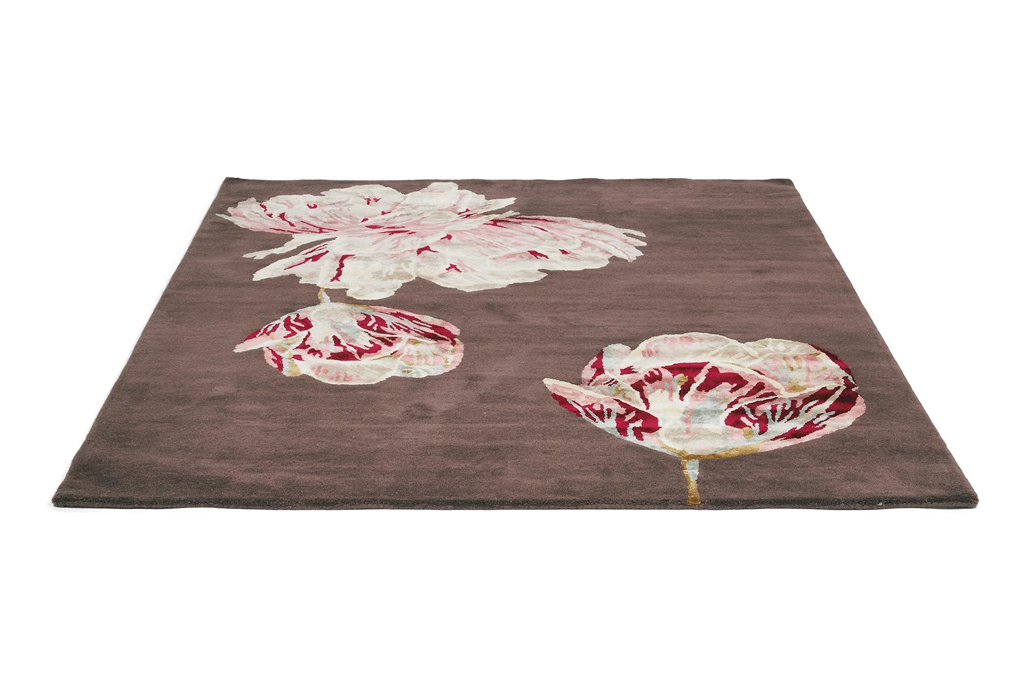Ted Baker Tranquility Aubergine 56005