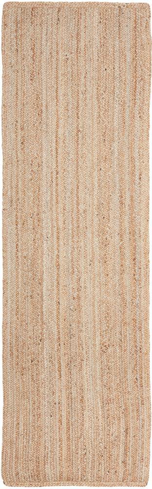 Bondi Natural Runner Rug - Cozy Rugs Australia