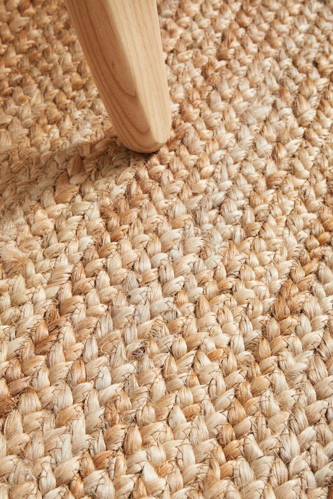 Bondi Natural Runner Rug - Cozy Rugs Australia