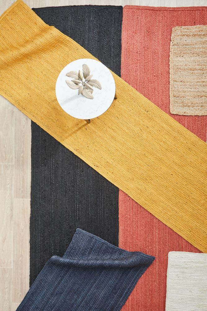 Bondi Natural Runner Rug - Cozy Rugs Australia