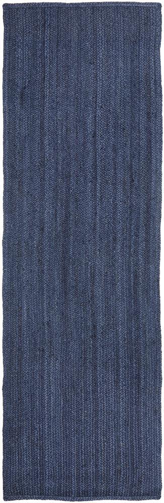 Bondi Navy Runner Rug - Cozy Rugs Australia