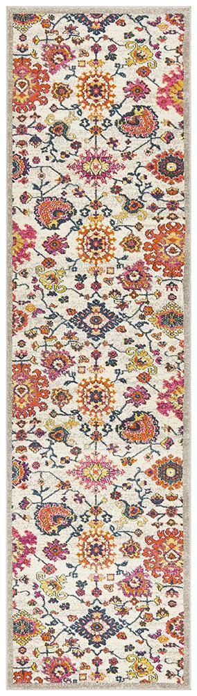 Babylon 208 Multi Runner Rug - Cozy Rugs Australia