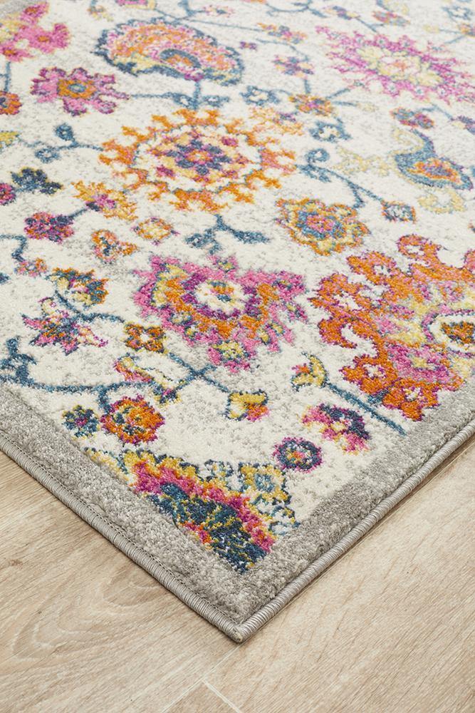 Babylon 208 Multi Runner Rug - Cozy Rugs Australia