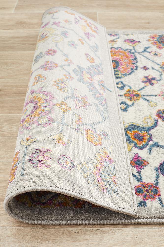 Babylon 208 Multi Runner Rug - Cozy Rugs Australia
