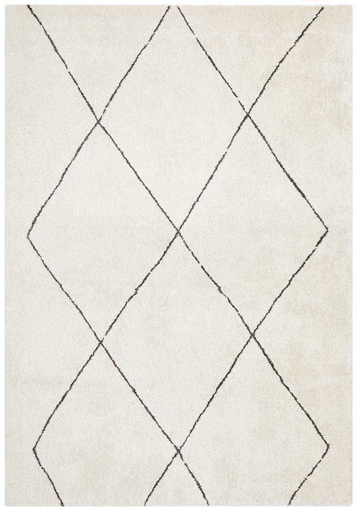 Rug Culture Broadway 931 Ivory - Cozy Rugs Australia