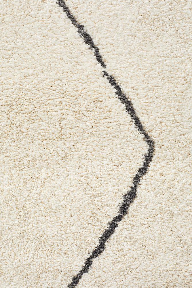 Rug Culture Broadway 931 Ivory - Cozy Rugs Australia