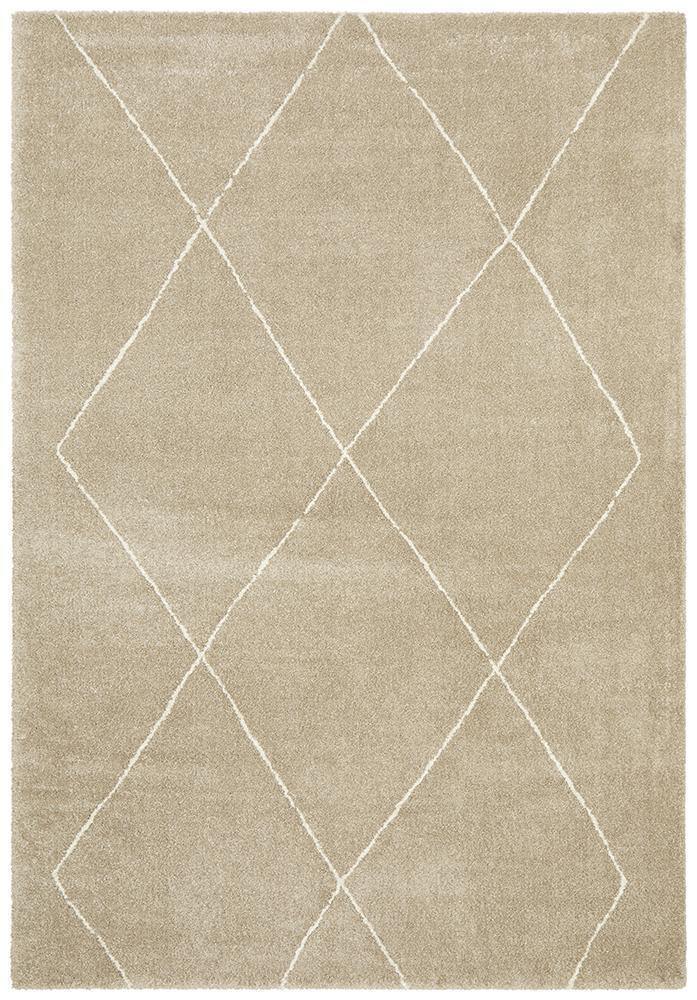 Rug Culture Broadway 931 Natural - Cozy Rugs Australia