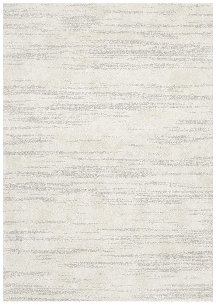 Rug Culture Broadway 933 Silver - Cozy Rugs Australia