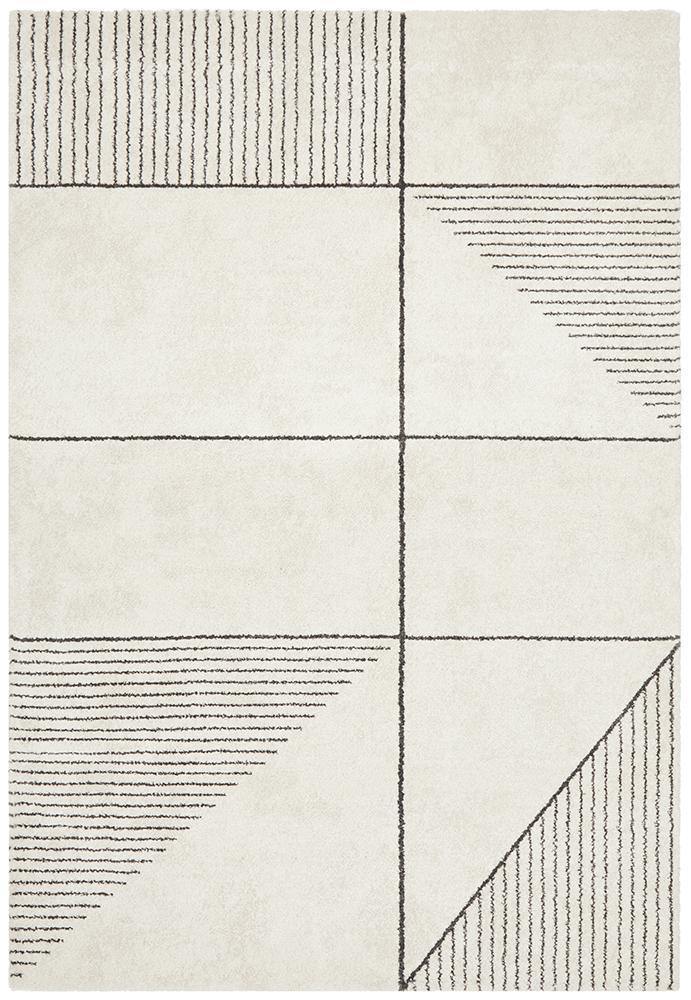 Rug Culture Broadway 935 Ivory - Cozy Rugs Australia