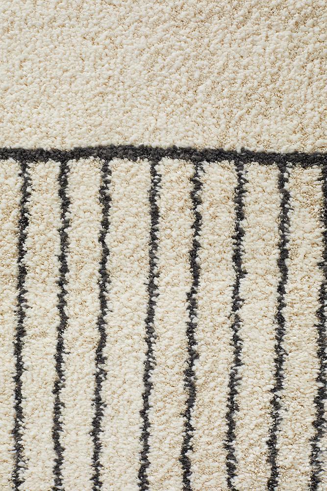 Rug Culture Broadway 935 Ivory - Cozy Rugs Australia
