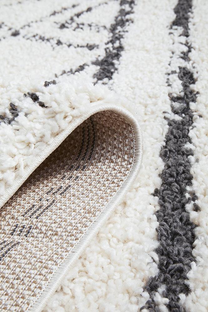 Casablanca Temara Natural Rug - Cozy Rugs Australia