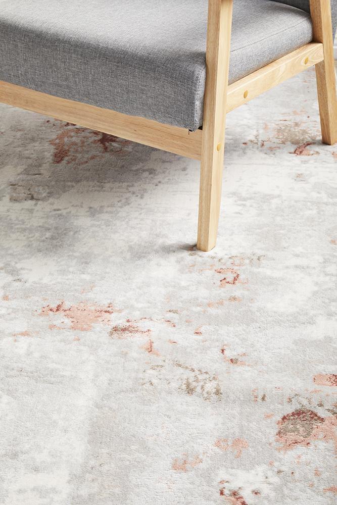 Emotion 33 Blush - Cozy Rugs Australia