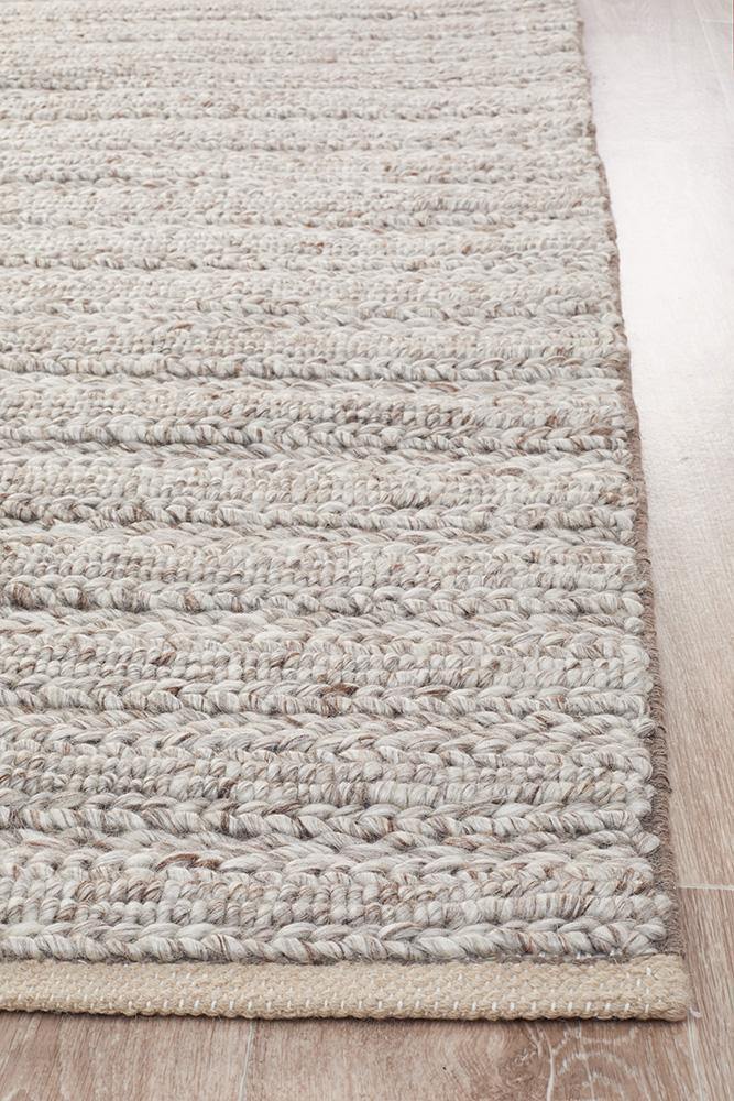 Harvest 801 Natural Rug - Cozy Rugs Australia