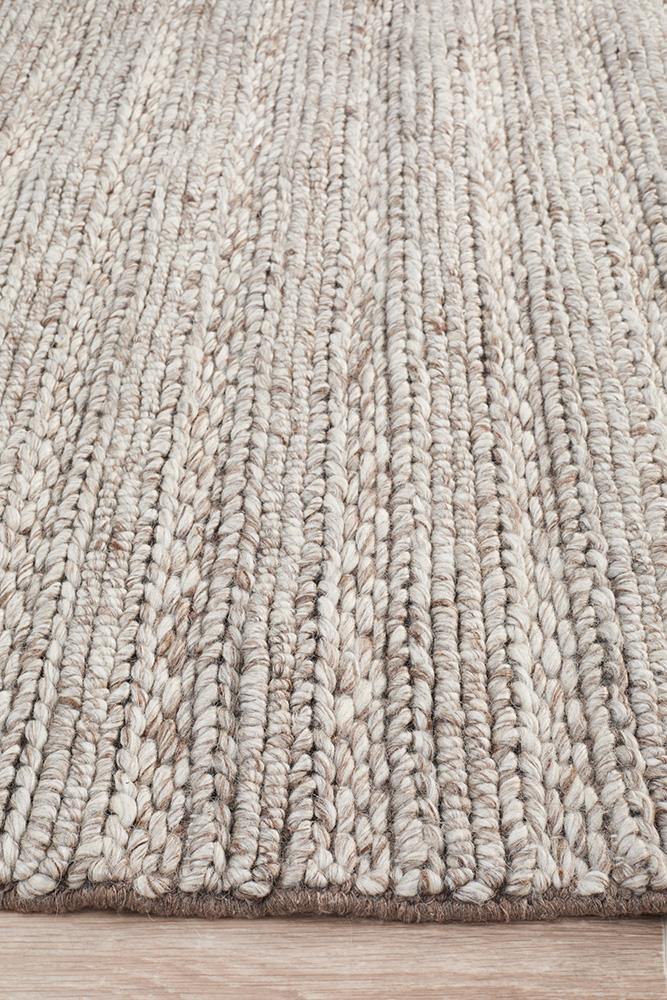 Harvest 801 Natural Rug - Cozy Rugs Australia