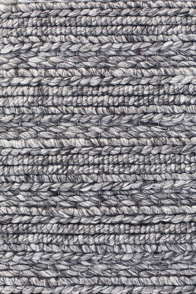 Harvest 801 Steel Rug - Cozy Rugs Australia