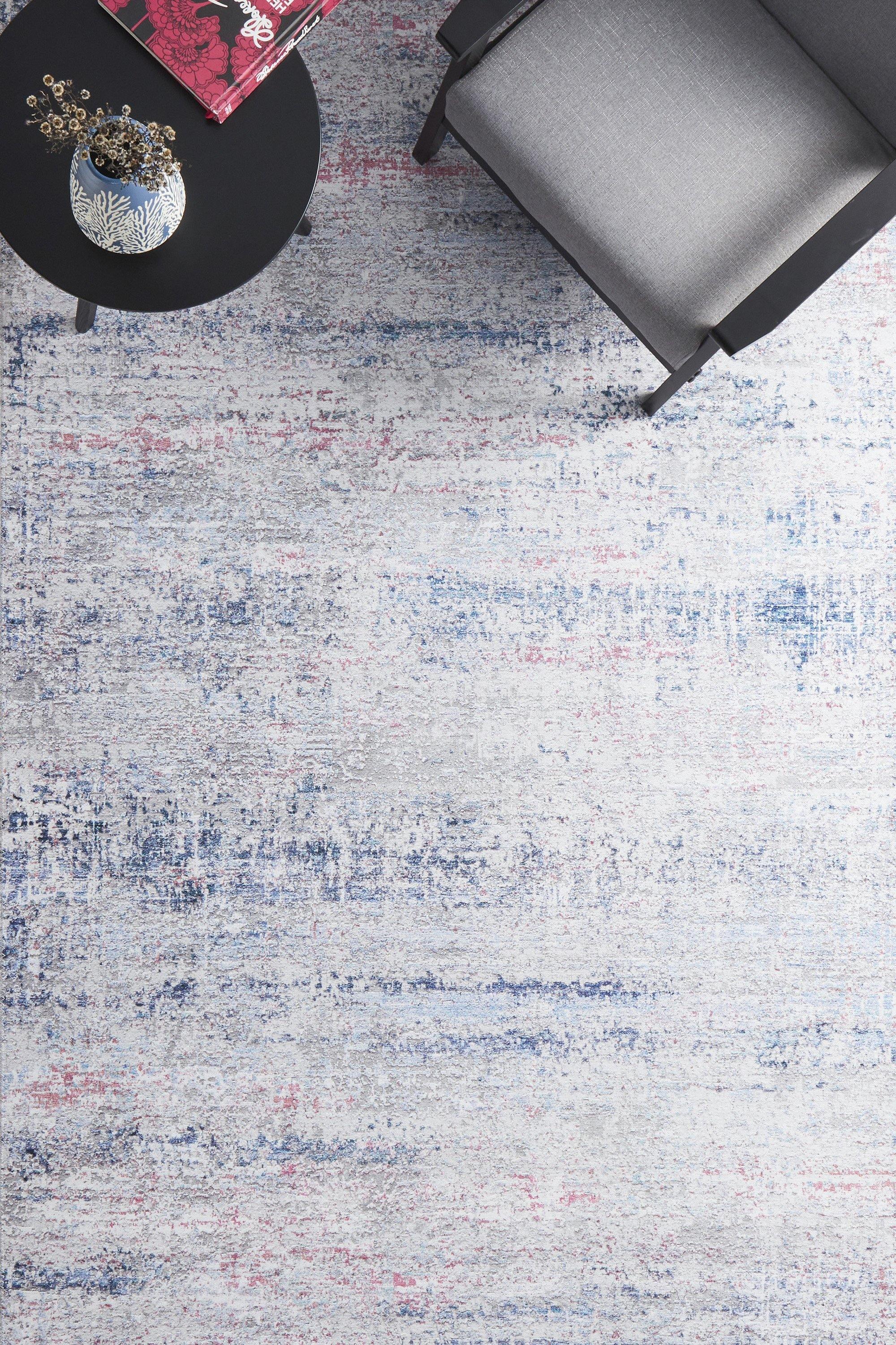Illusions 144 Candy Rug - Cozy Rugs Australia