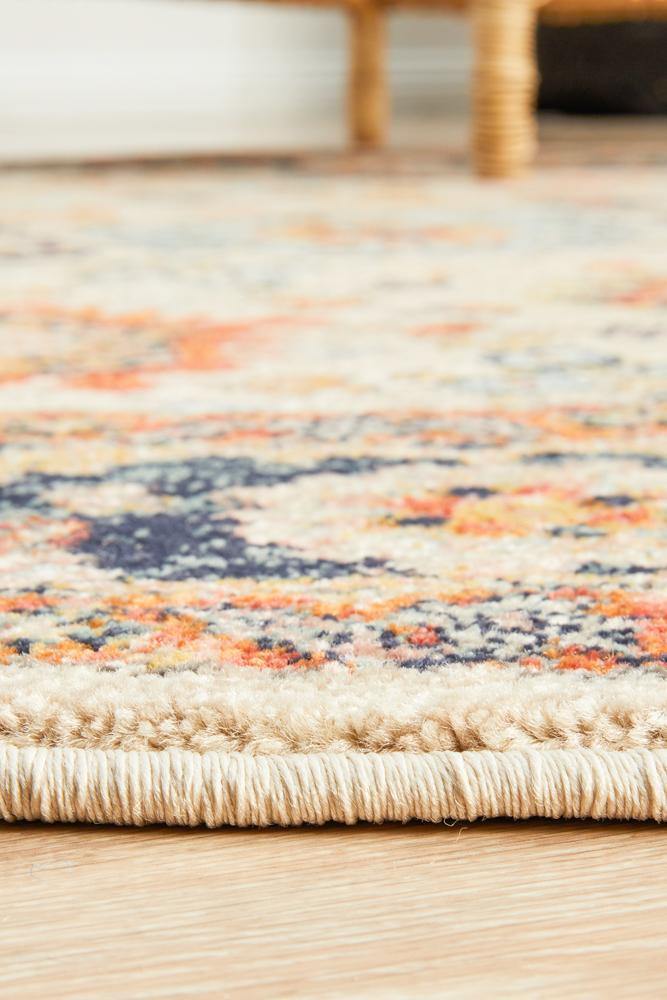 Legacy 860 Dune Round Rug - Cozy Rugs Australia