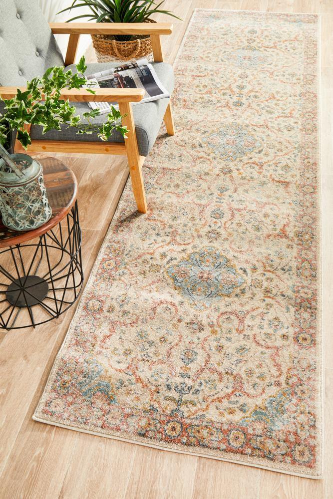 Legacy 861 Papyrus Runner Rug - Cozy Rugs Australia