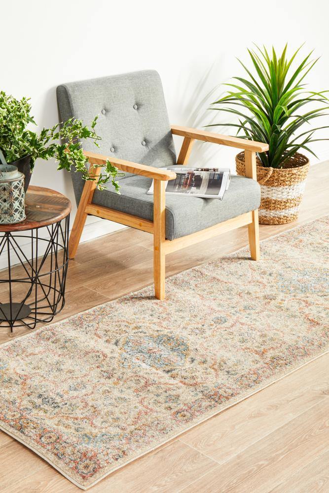 Legacy 861 Papyrus Runner Rug - Cozy Rugs Australia