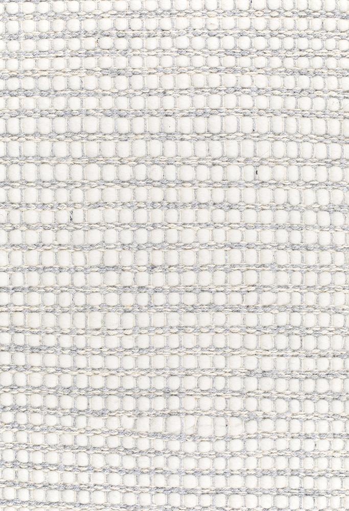Loft Stunning Wool Grey Rug - Cozy Rugs Australia