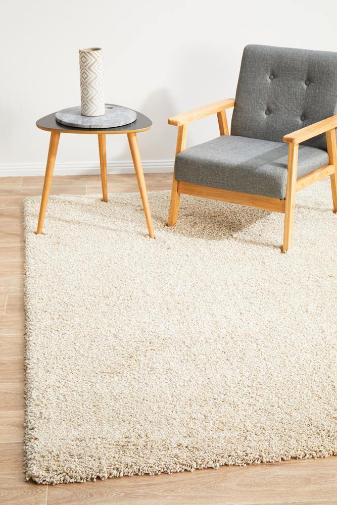 Laguna Cream - Cozy Rugs Australia