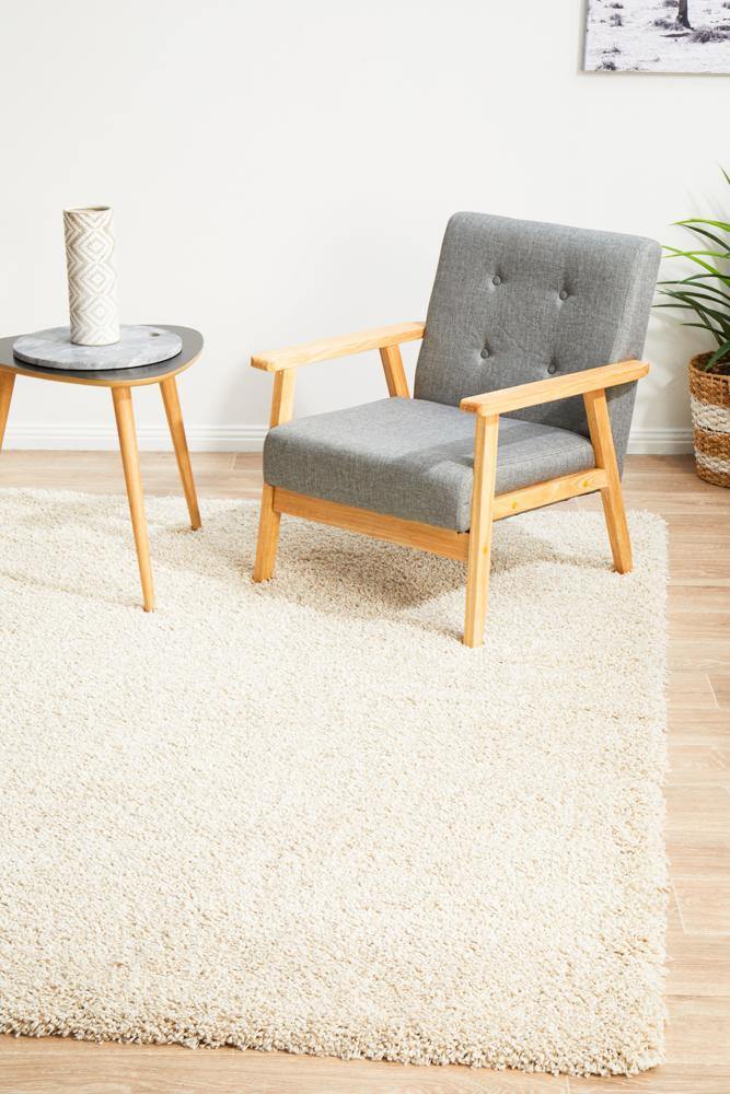 Laguna Cream - Cozy Rugs Australia