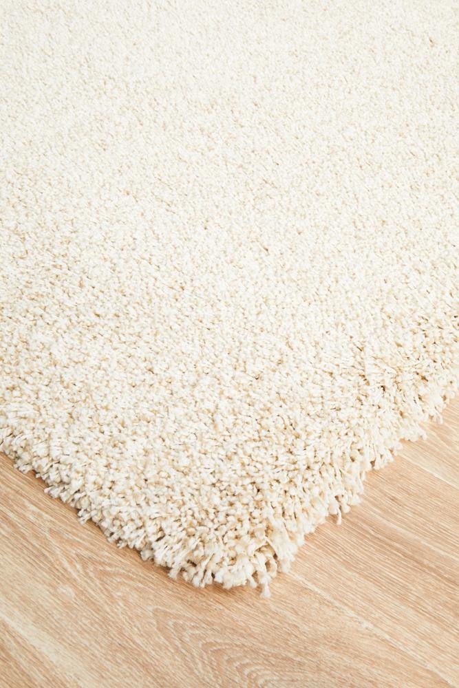 Laguna Cream - Cozy Rugs Australia