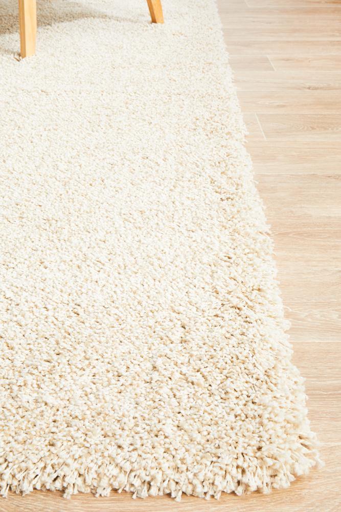 Laguna Cream - Cozy Rugs Australia