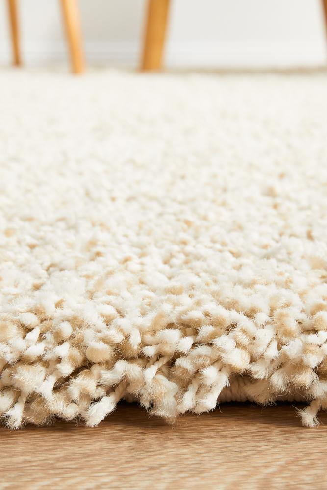 Laguna Cream - Cozy Rugs Australia