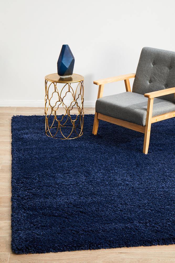 Laguna Denim - Cozy Rugs Australia
