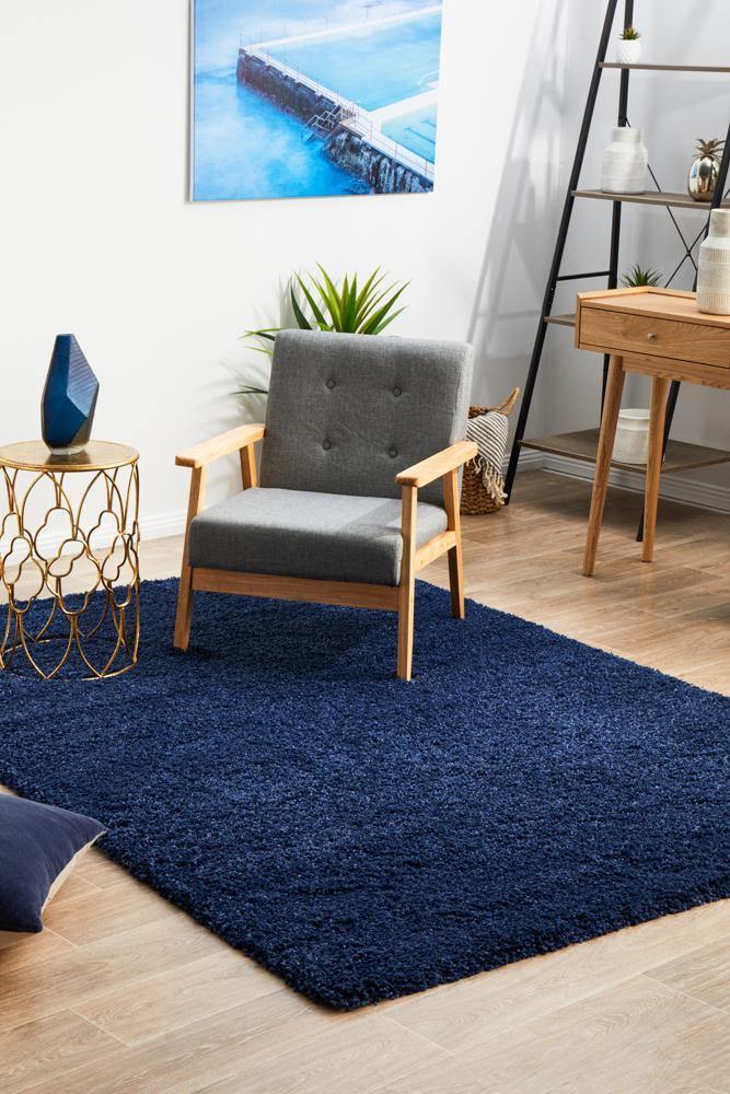 Laguna Denim - Cozy Rugs Australia