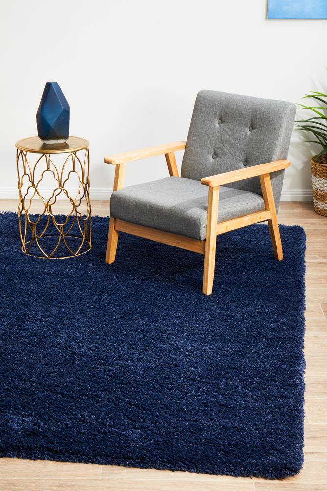 Laguna Denim - Cozy Rugs Australia