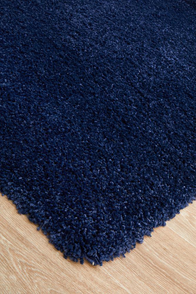 Laguna Denim - Cozy Rugs Australia