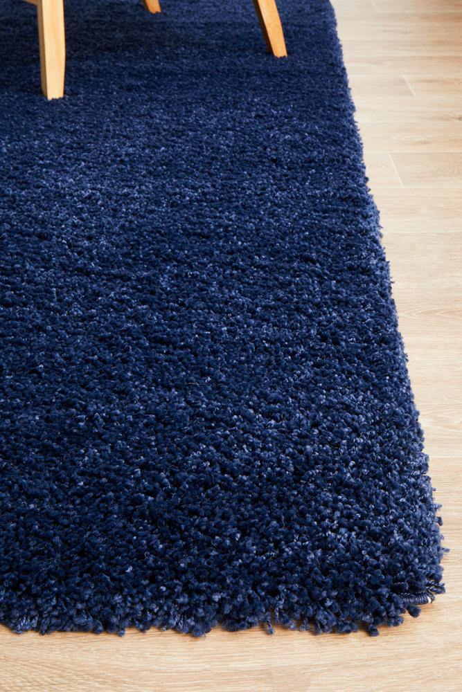 Laguna Denim - Cozy Rugs Australia